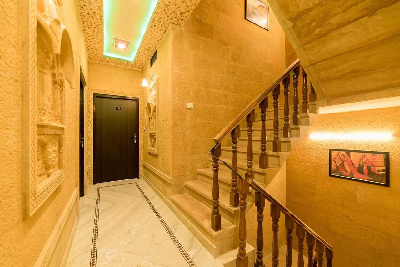 Hotel Amar Villa Jaisalmer Buitenkant foto