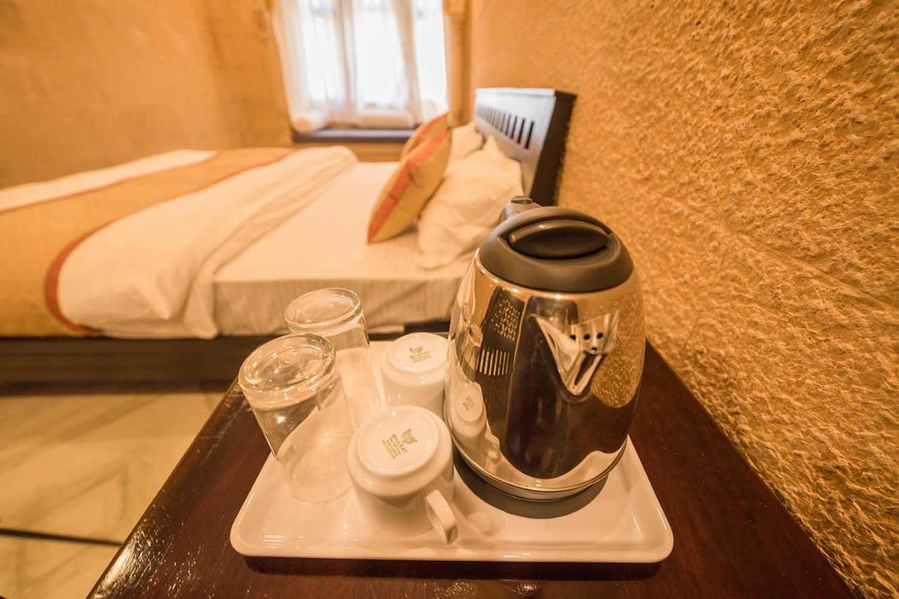 Hotel Amar Villa Jaisalmer Buitenkant foto