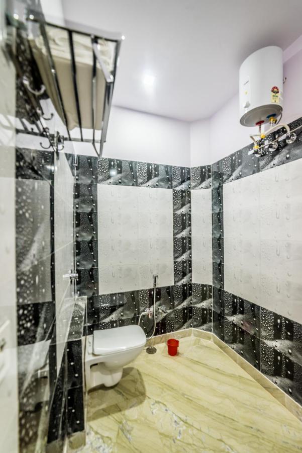 Hotel Amar Villa Jaisalmer Buitenkant foto